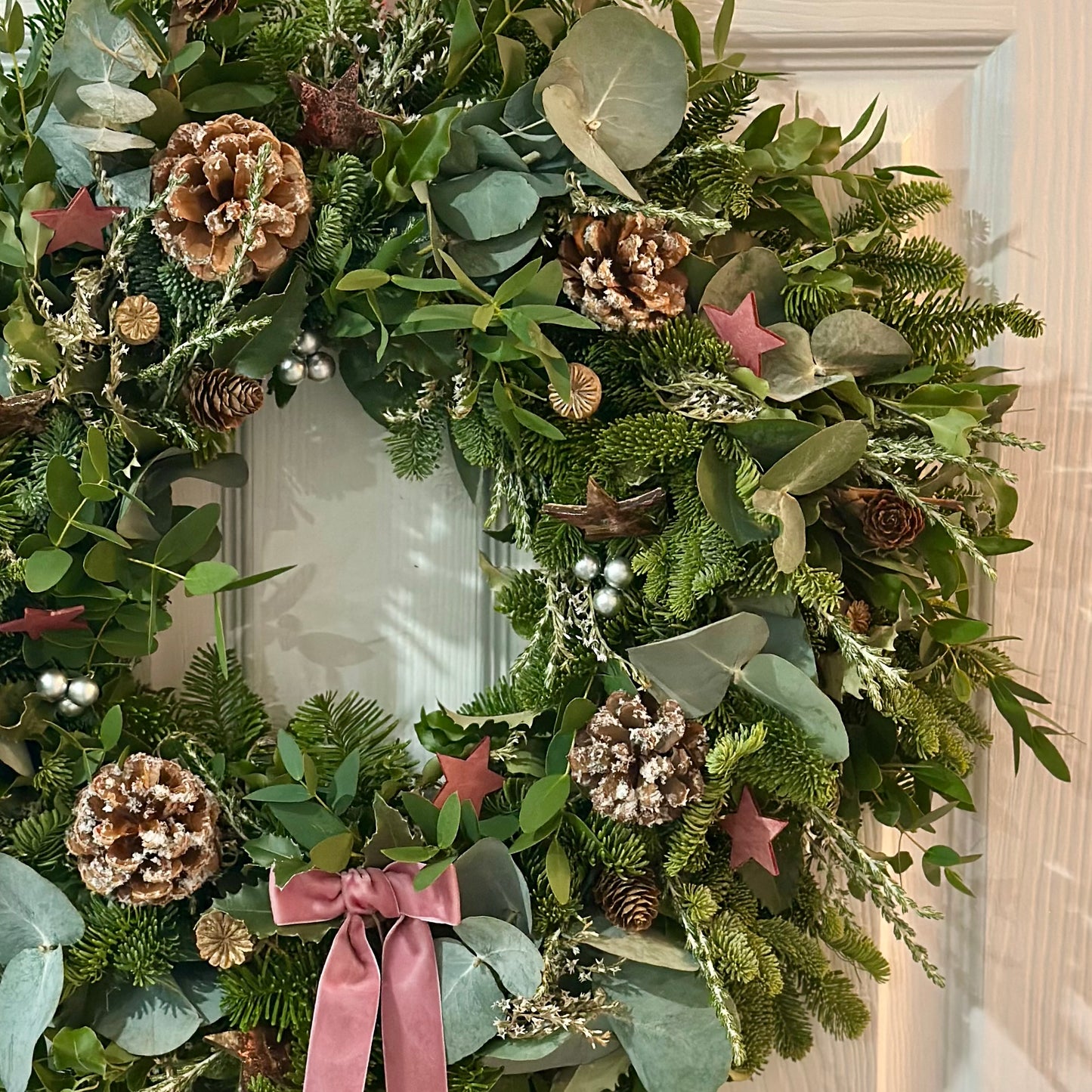Christmas Wreath Workshops