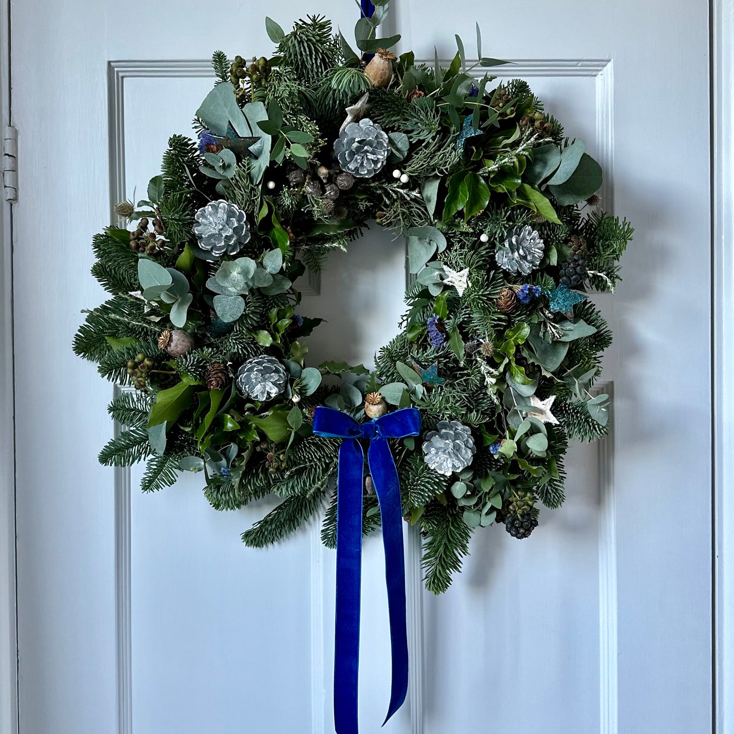 Christmas Wreath Workshops