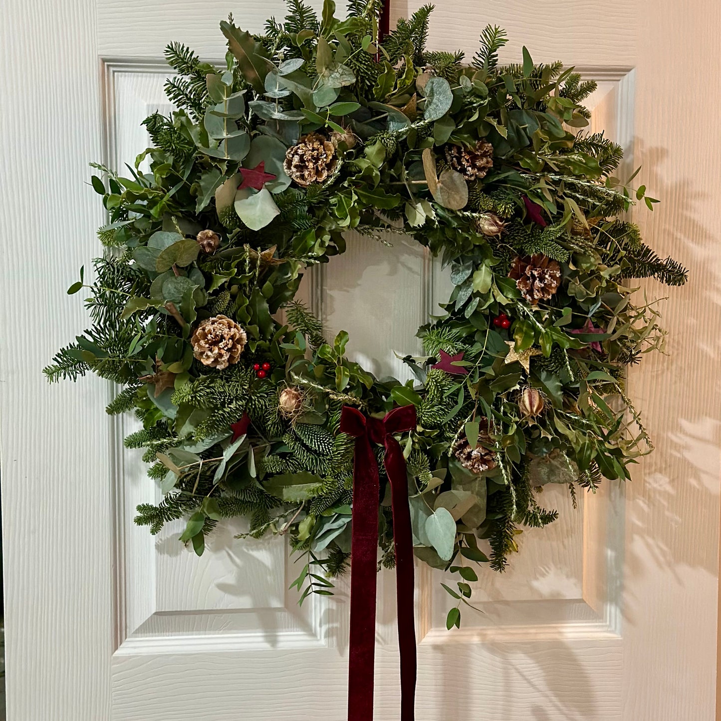 Christmas Wreath Workshops