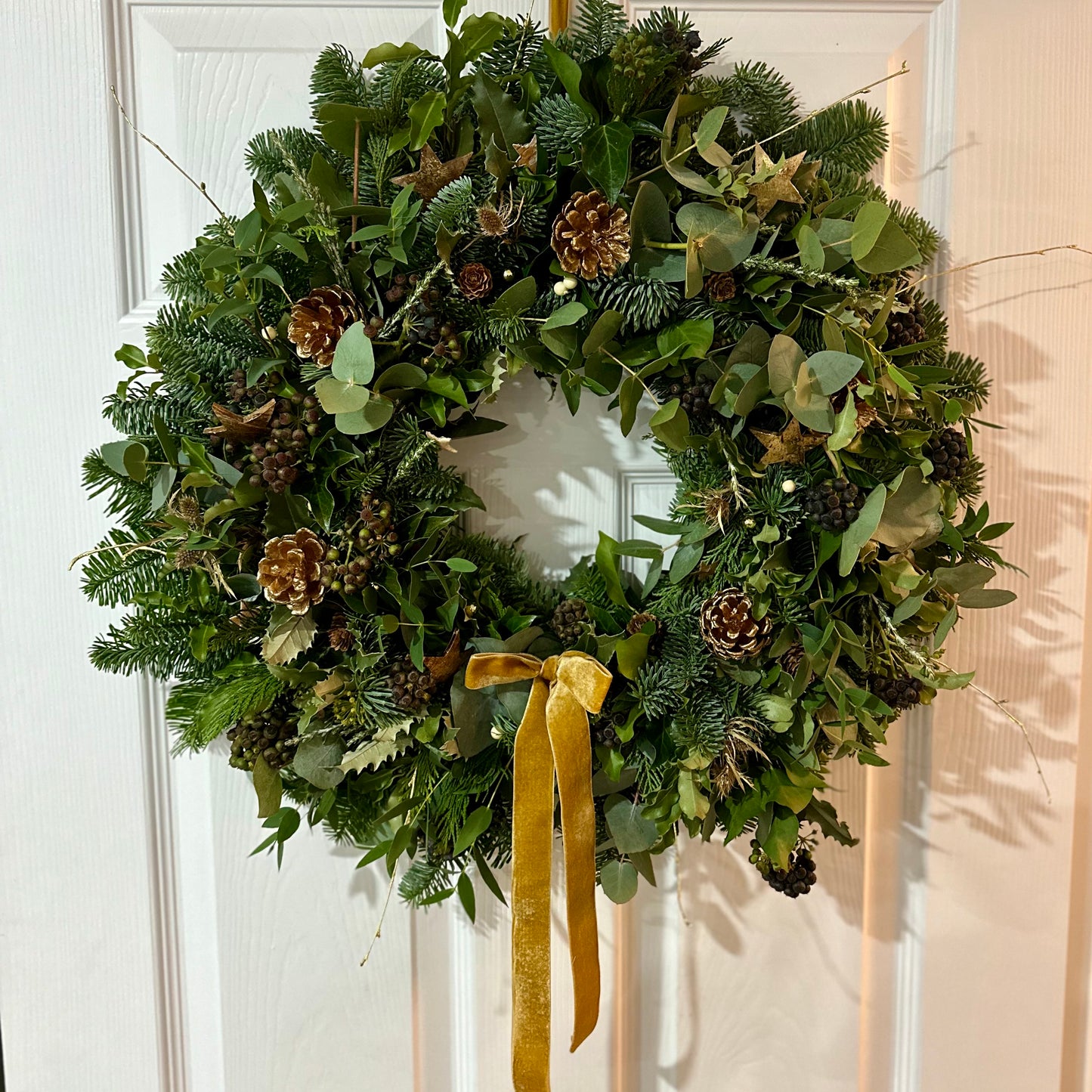 Christmas Wreath Workshops