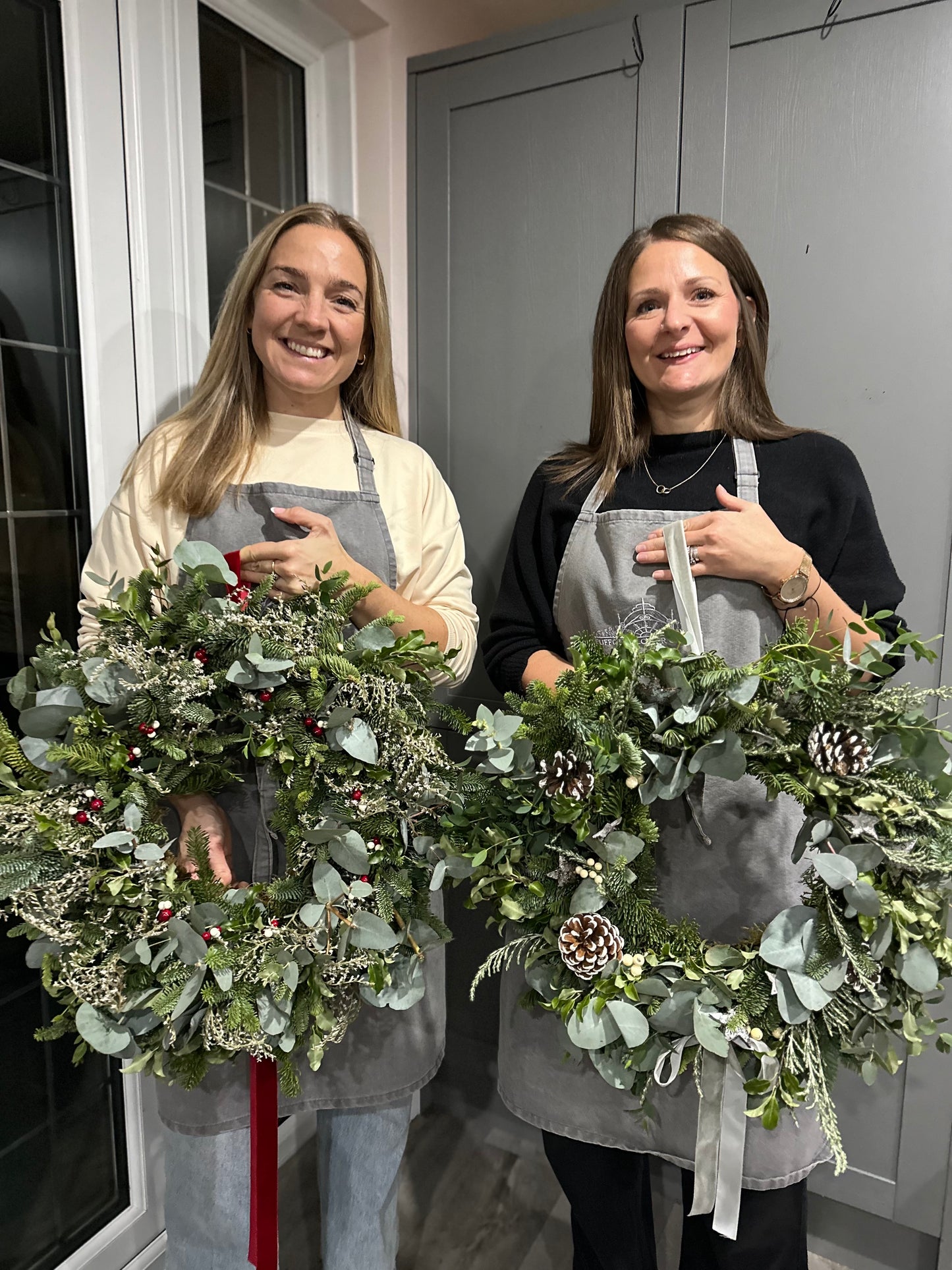 Christmas Wreath Workshops