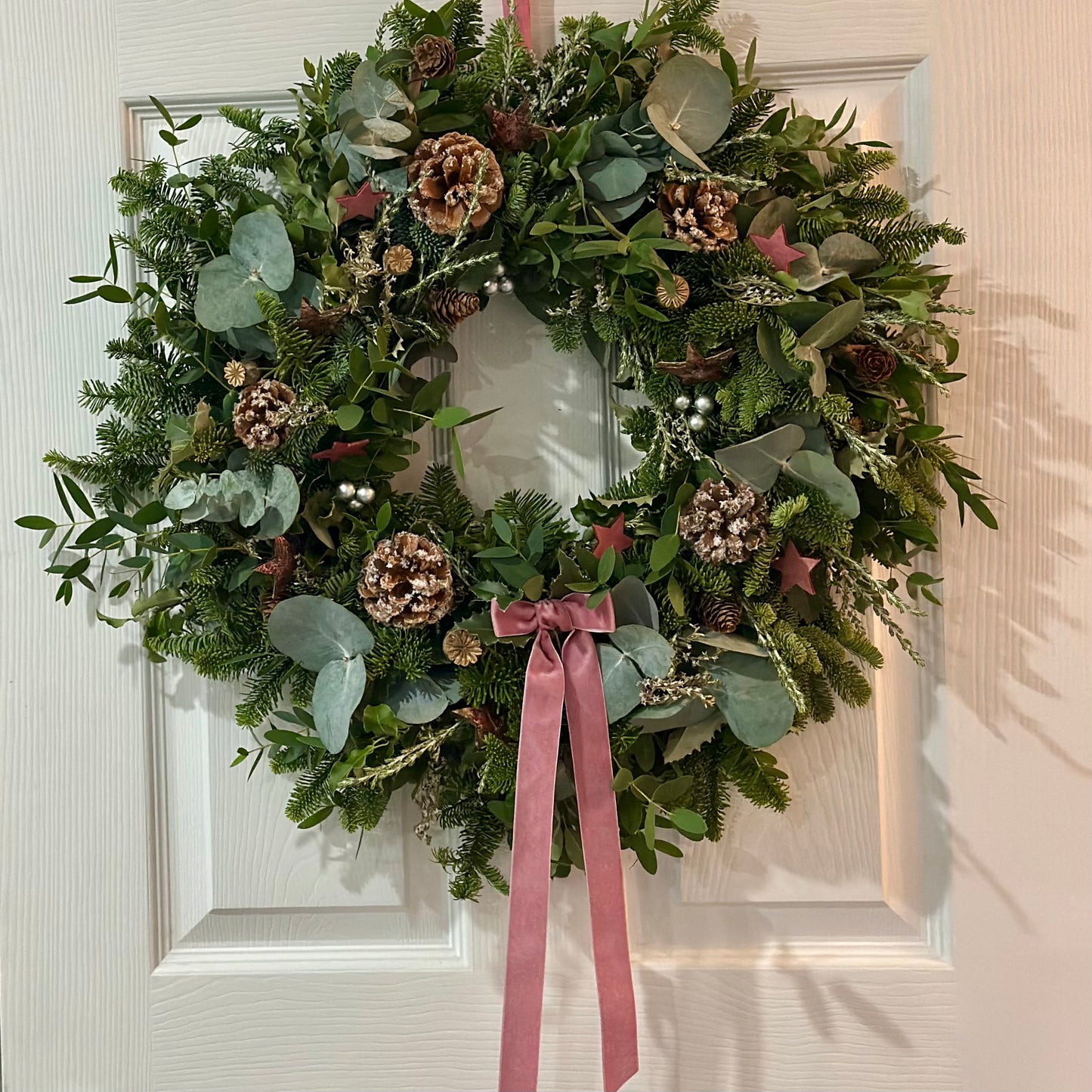 Christmas Wreath Workshops