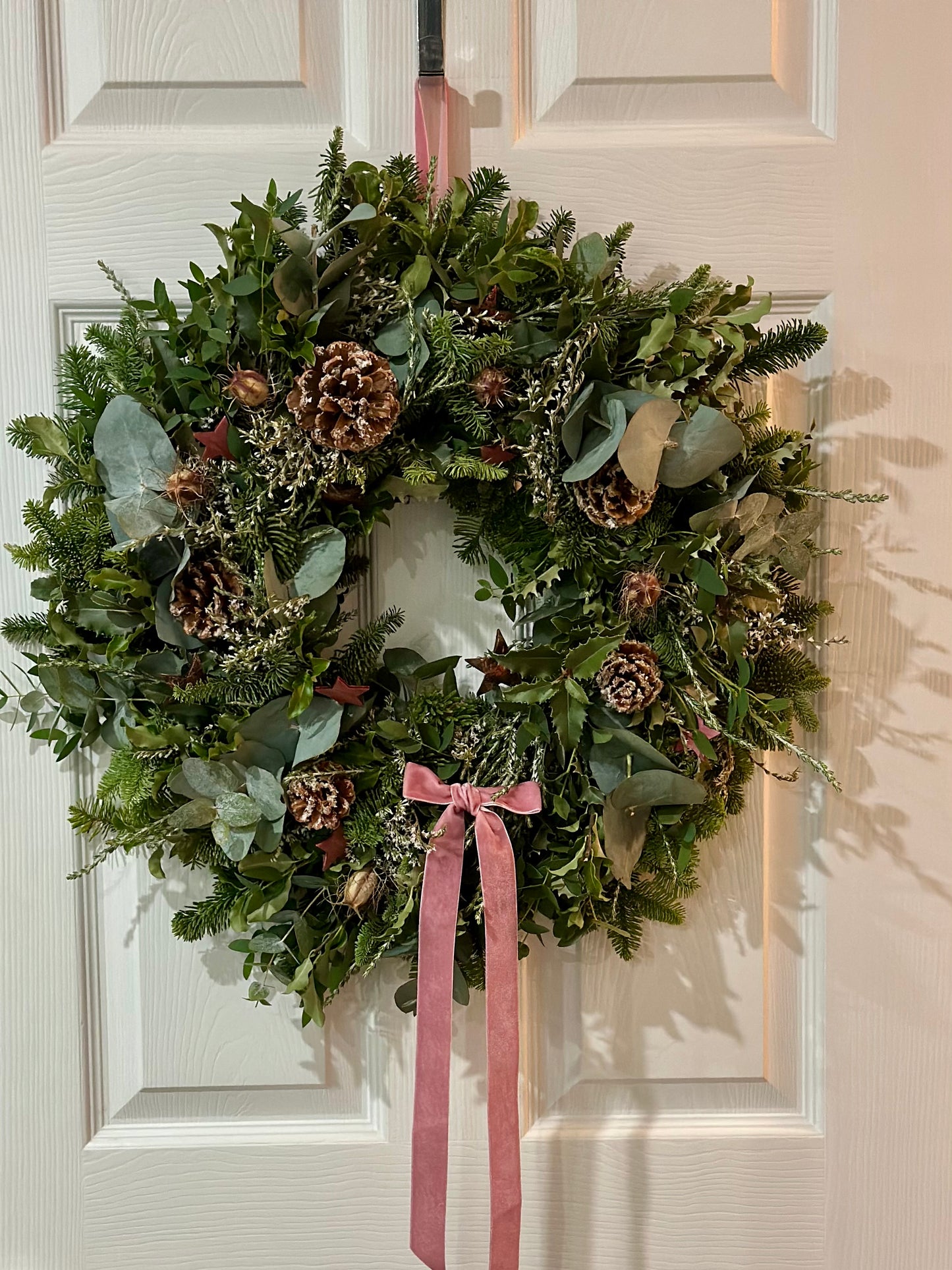 Christmas Wreath Workshops