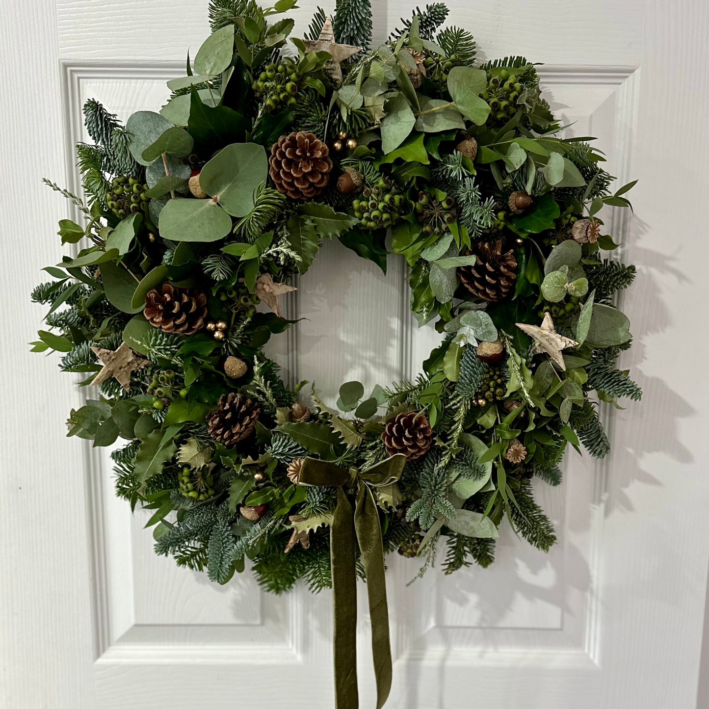 Christmas Wreath Workshops