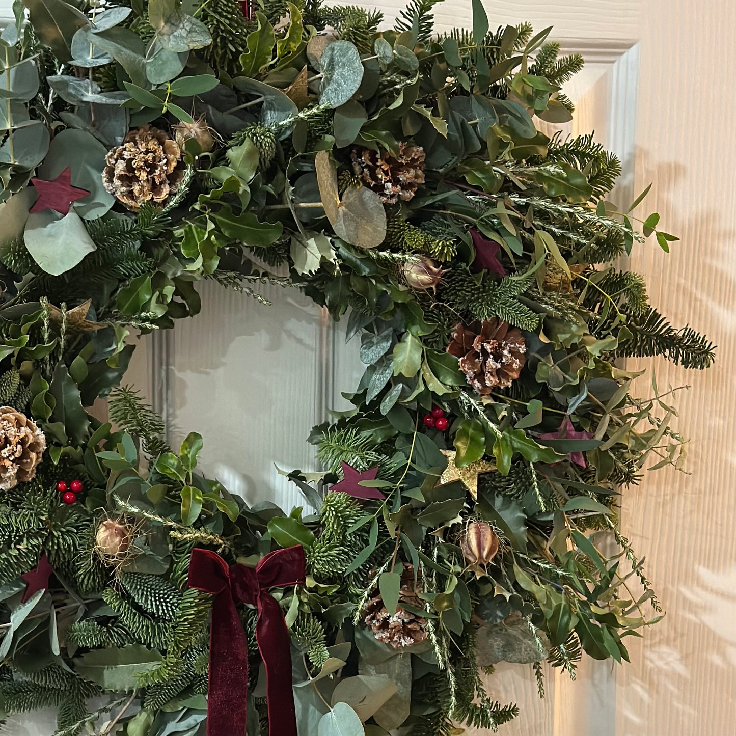 Christmas Wreath Workshops