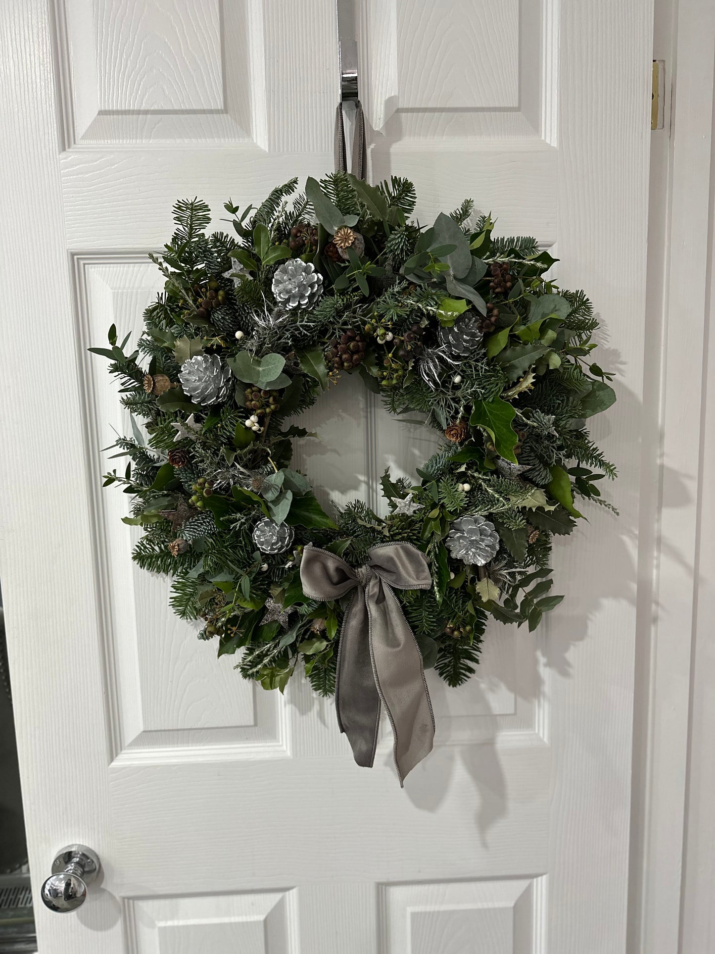 Christmas Wreath Workshops