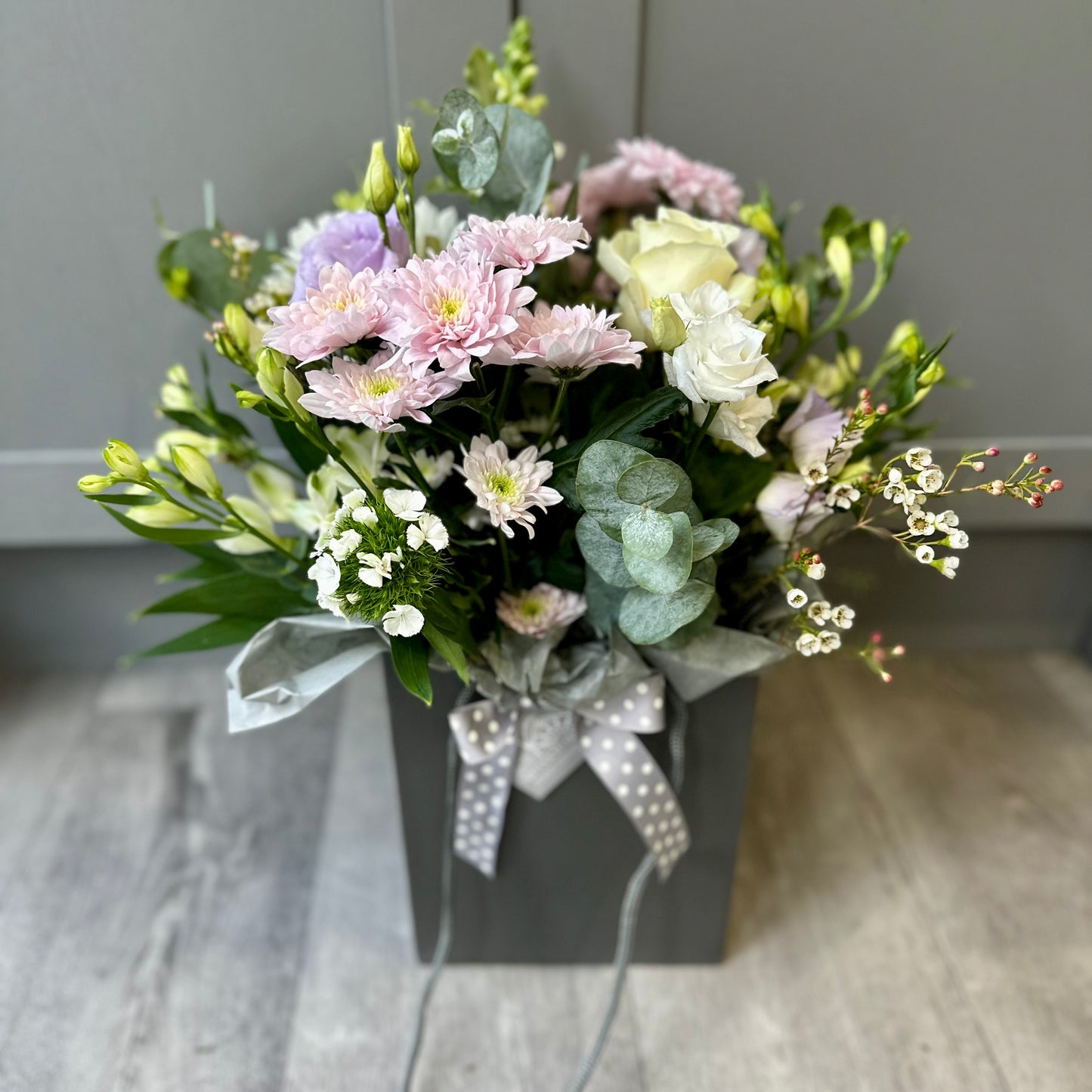 Easter Collection - Vase Arrangement