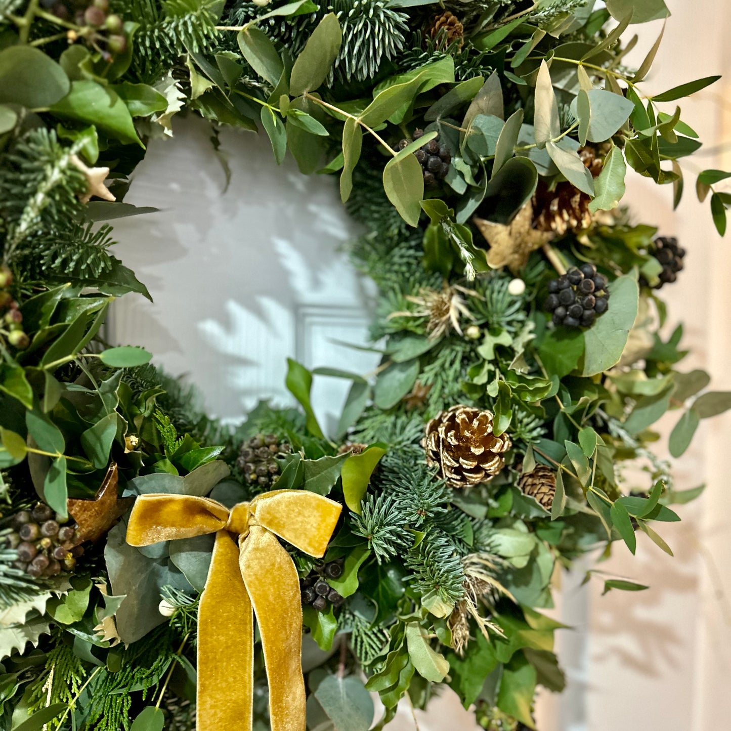 Christmas Wreath Workshops