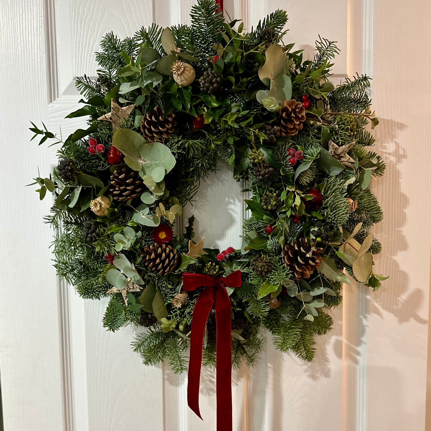 Christmas Wreath Workshops