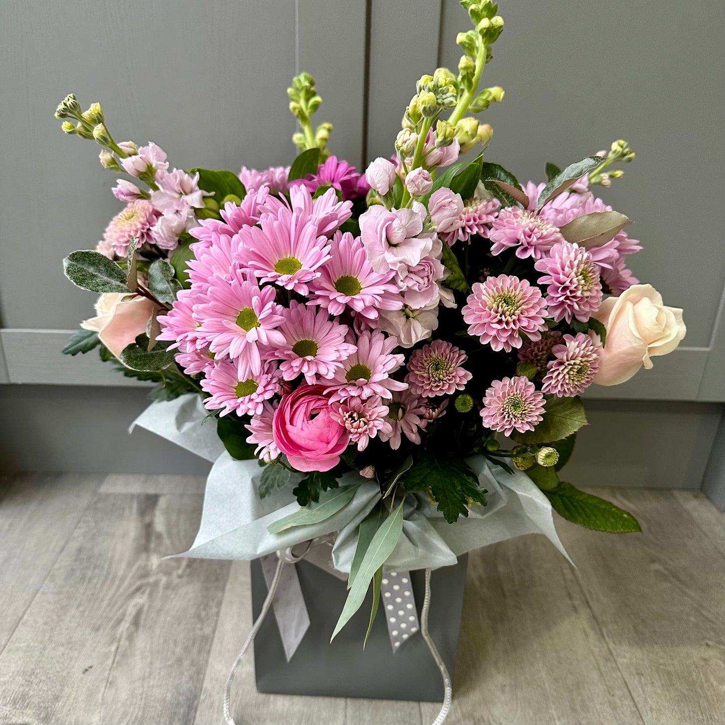 Mother’s Day Collection - Vase Arrangement