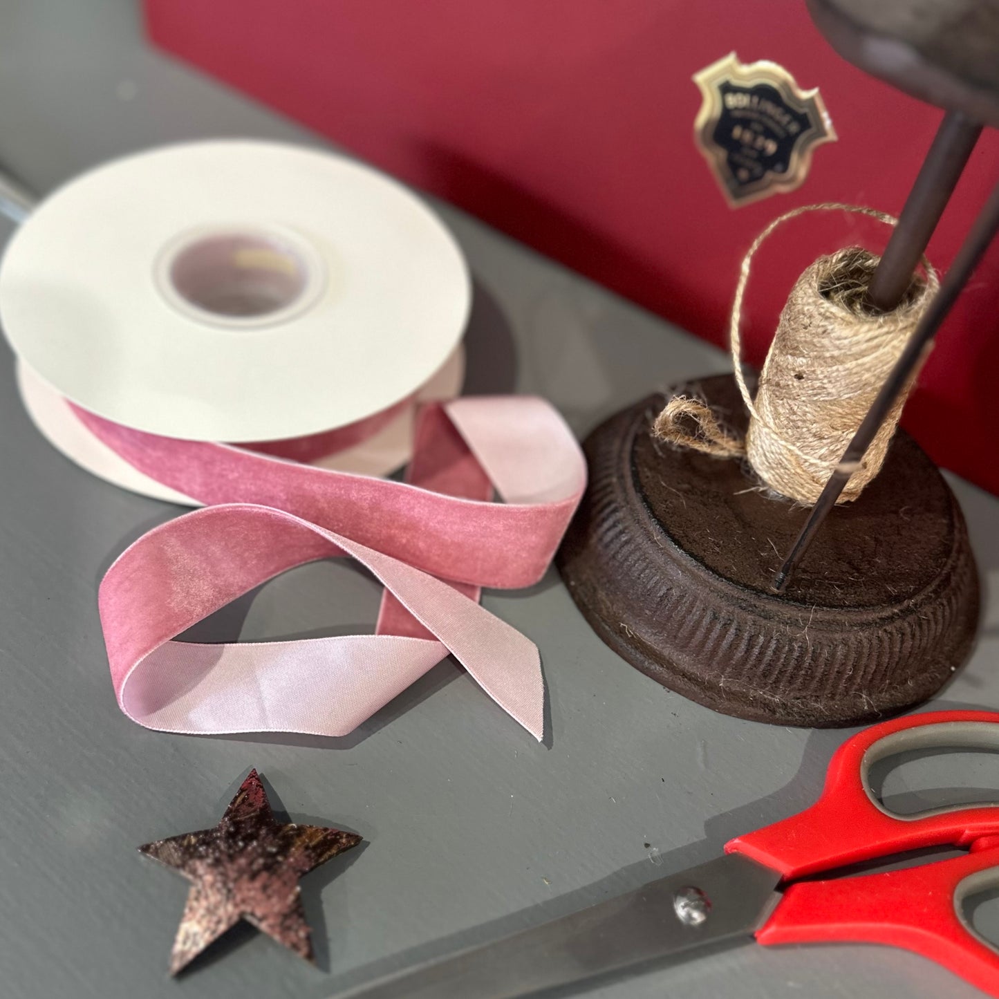 Christmas Wreath Kits