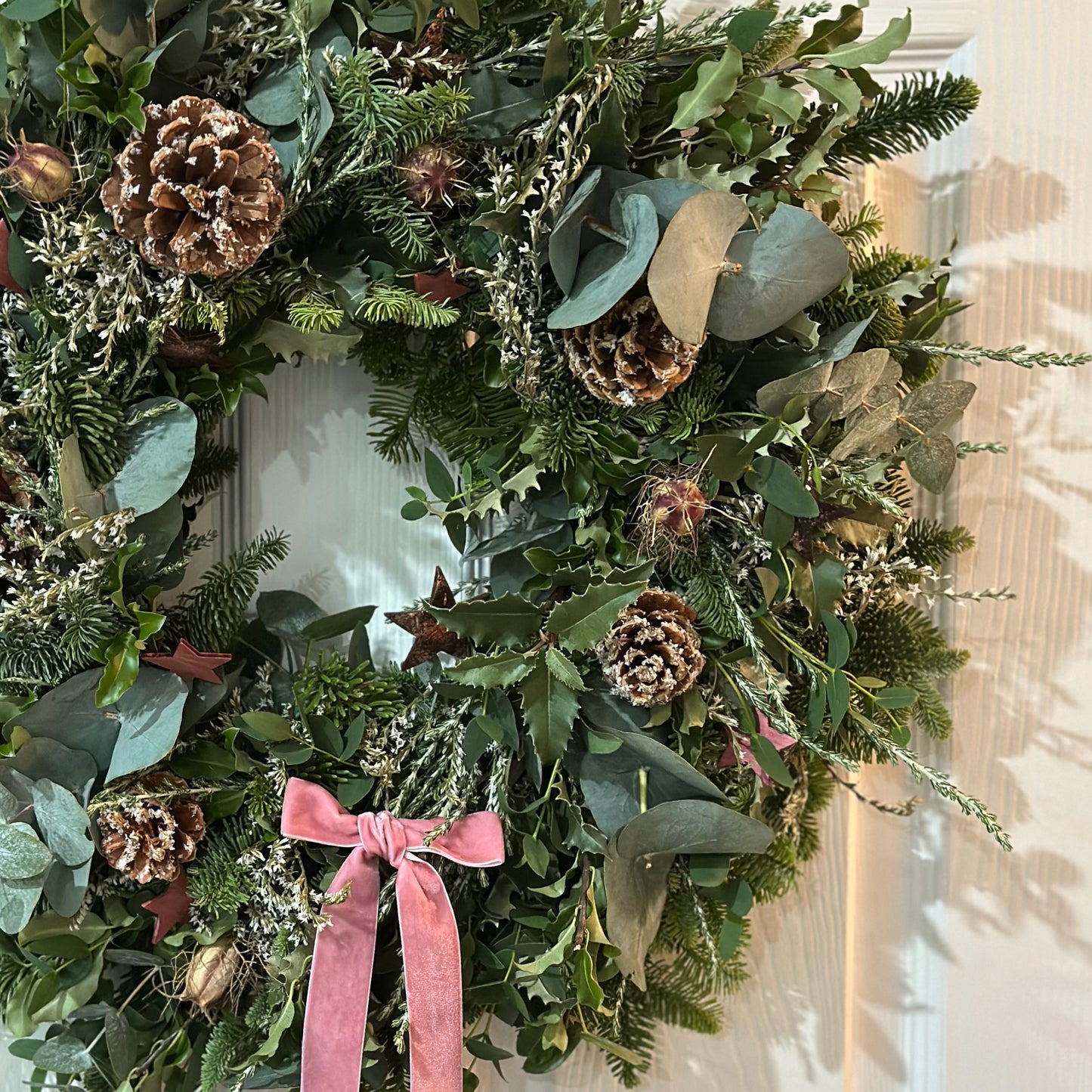 Christmas Wreath Workshops