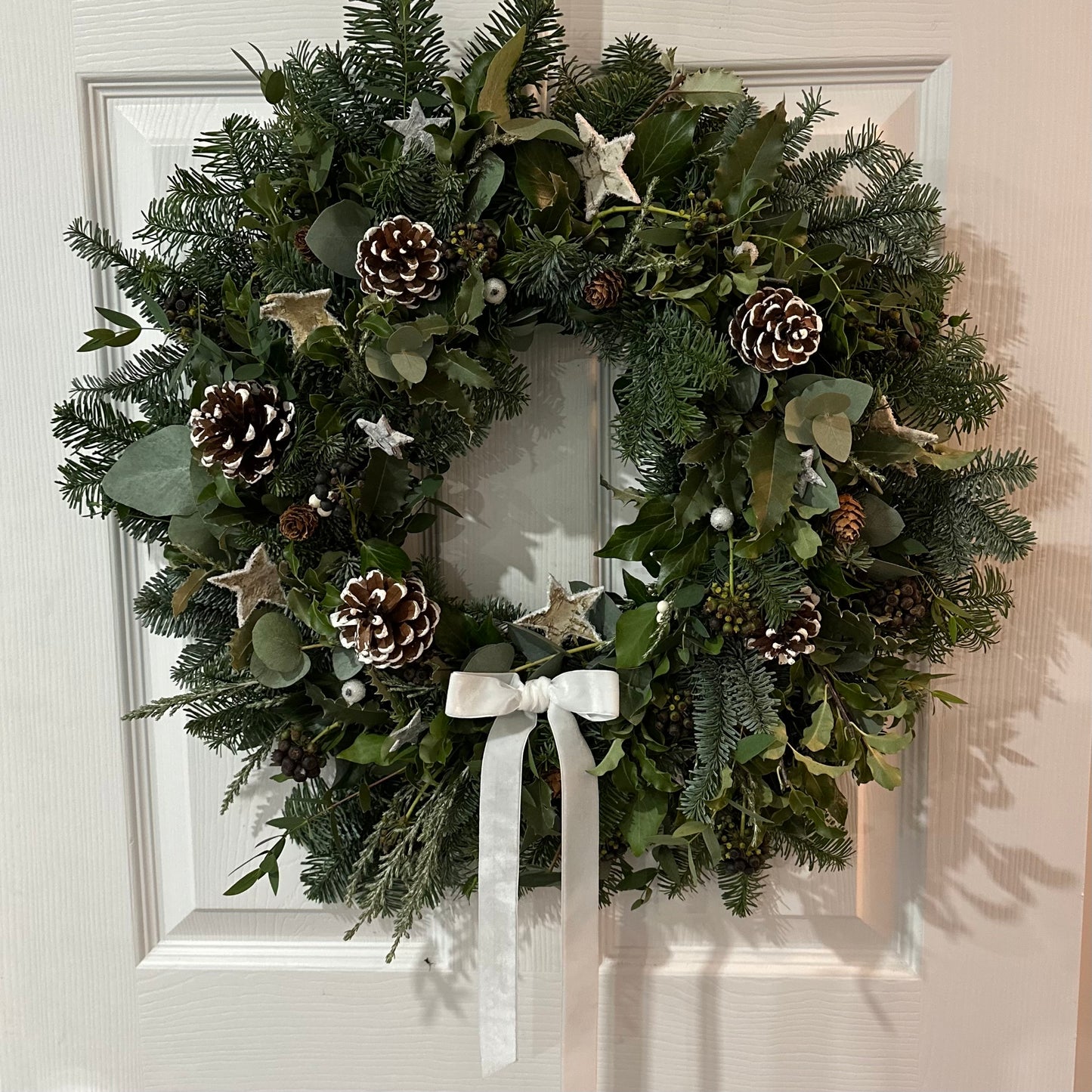 Christmas Wreath Workshops