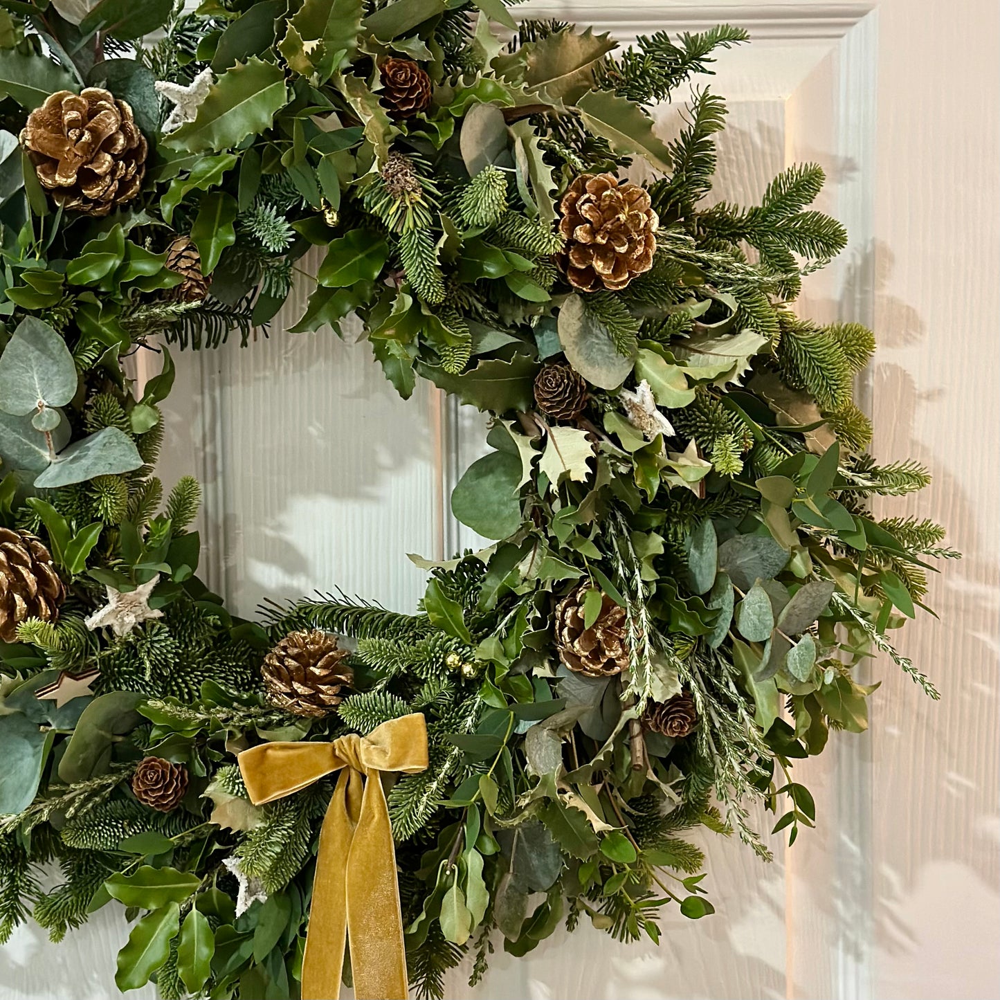 Christmas Wreath Workshops