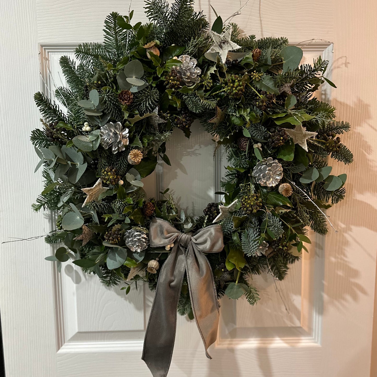 Christmas Wreath Workshops