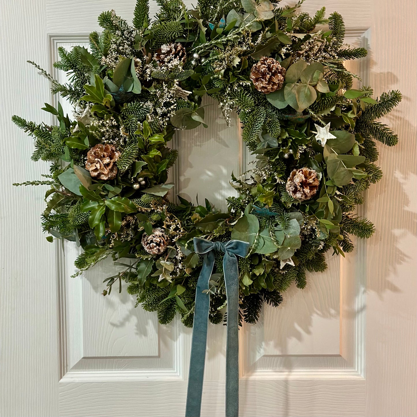 Christmas Wreath Workshops