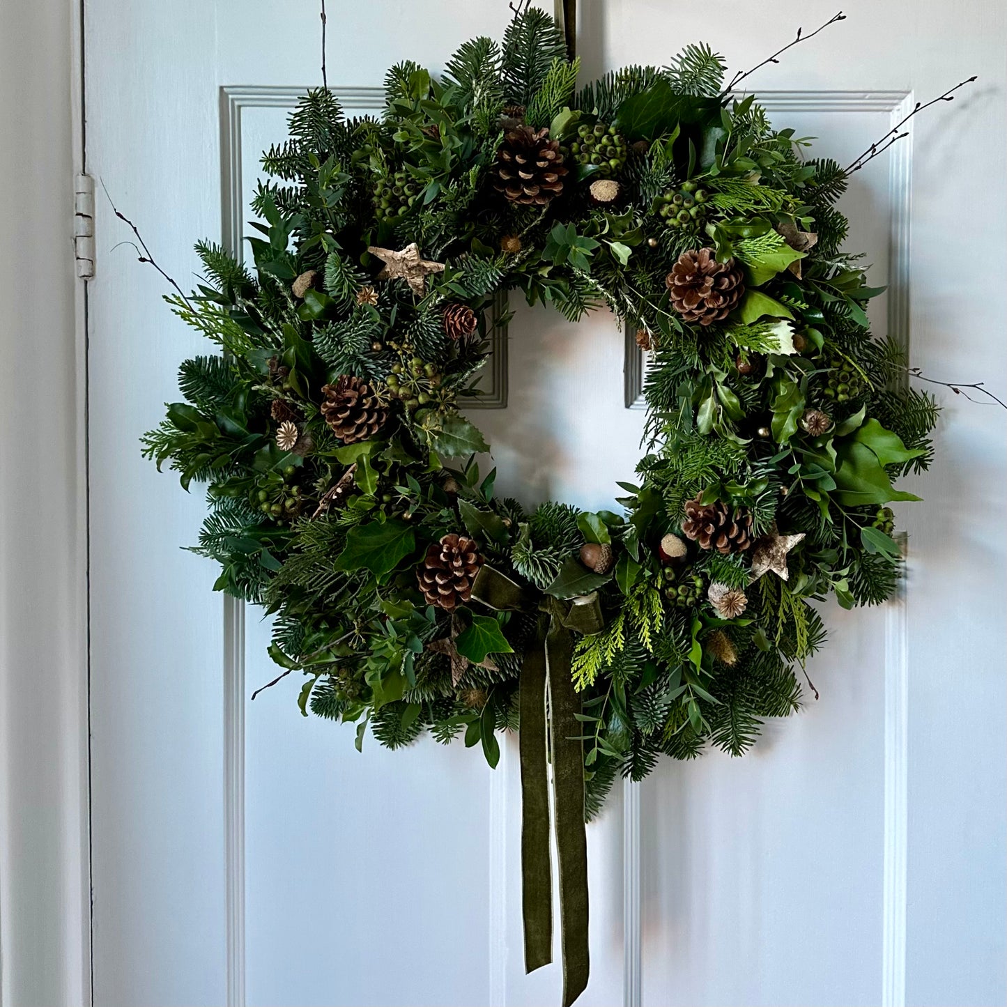 Christmas Wreath Workshops