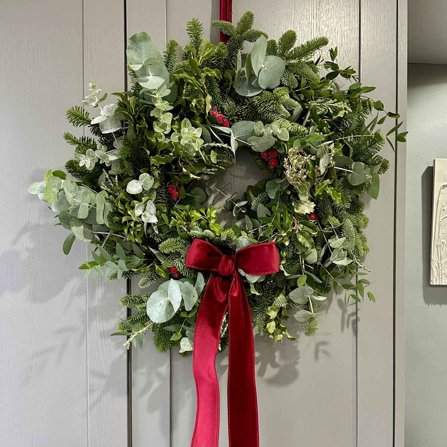 Christmas Wreath Workshops