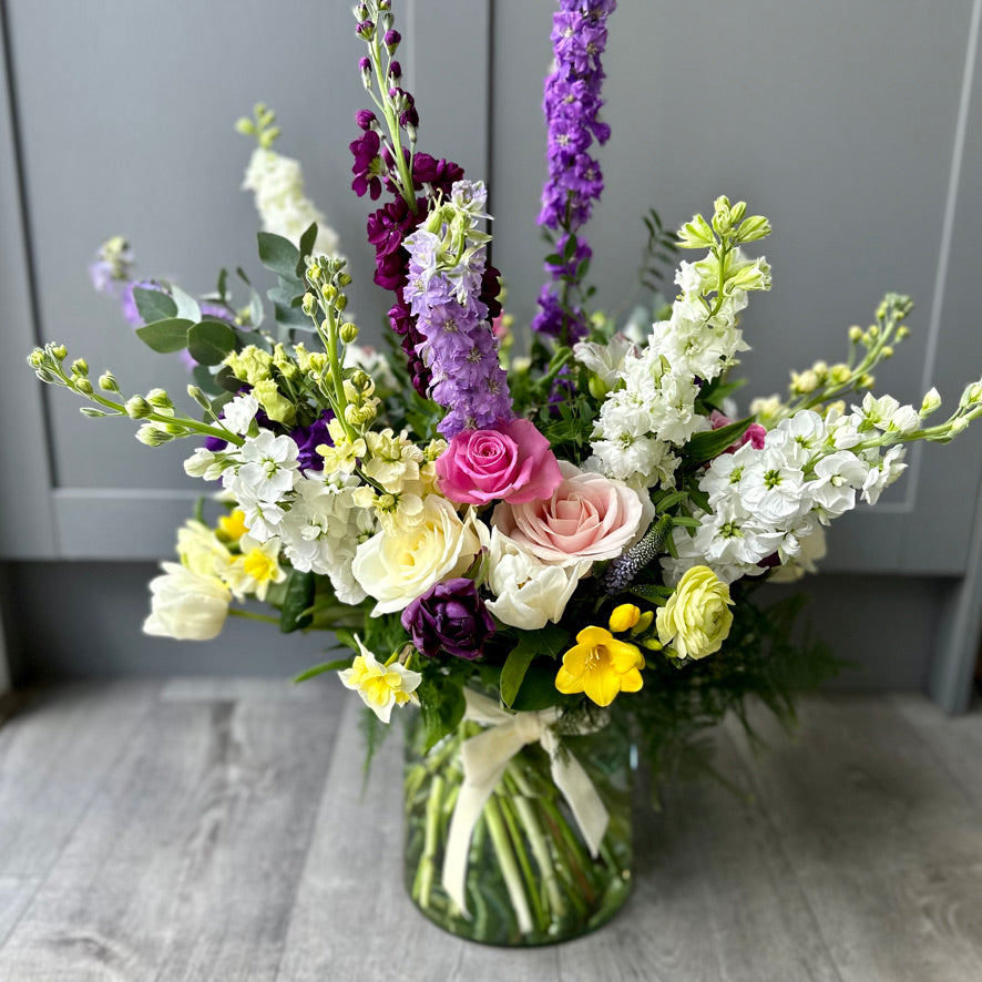 Luxury Vase Arrangement