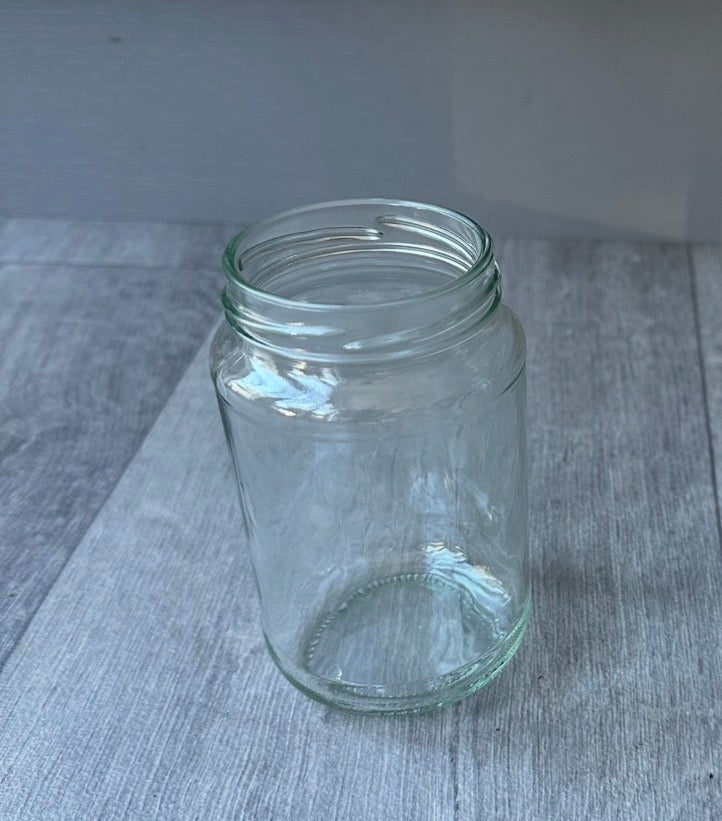 Friday Flowers Surprise Garden Jar - Free Delivery