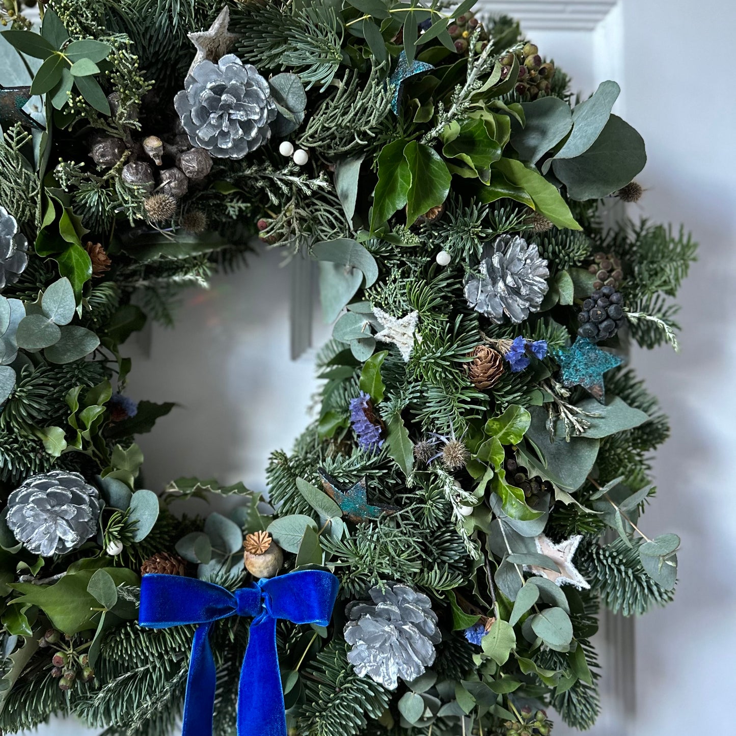 Christmas Wreath Workshops