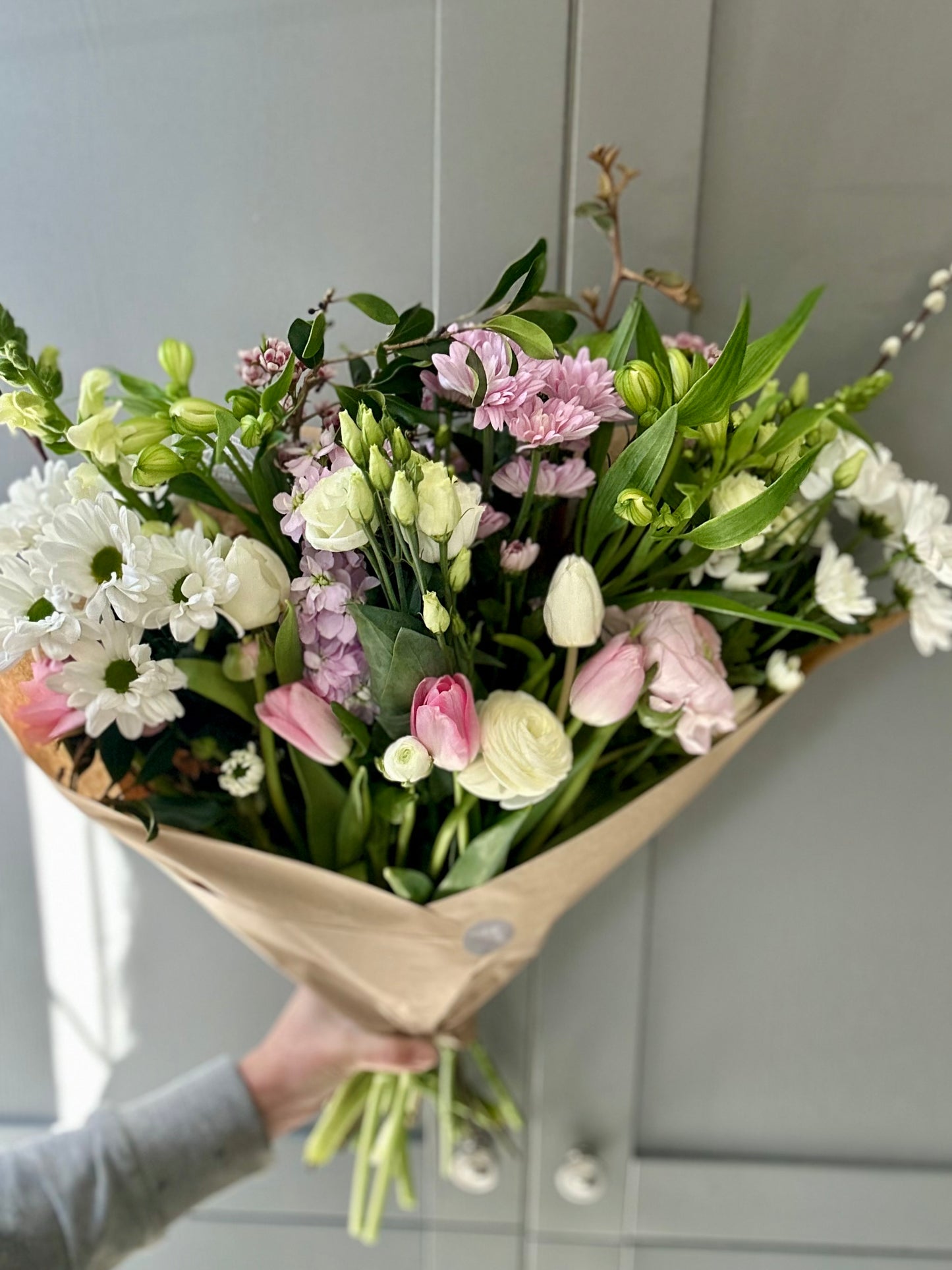 Easter Collection - Mixed Bunches