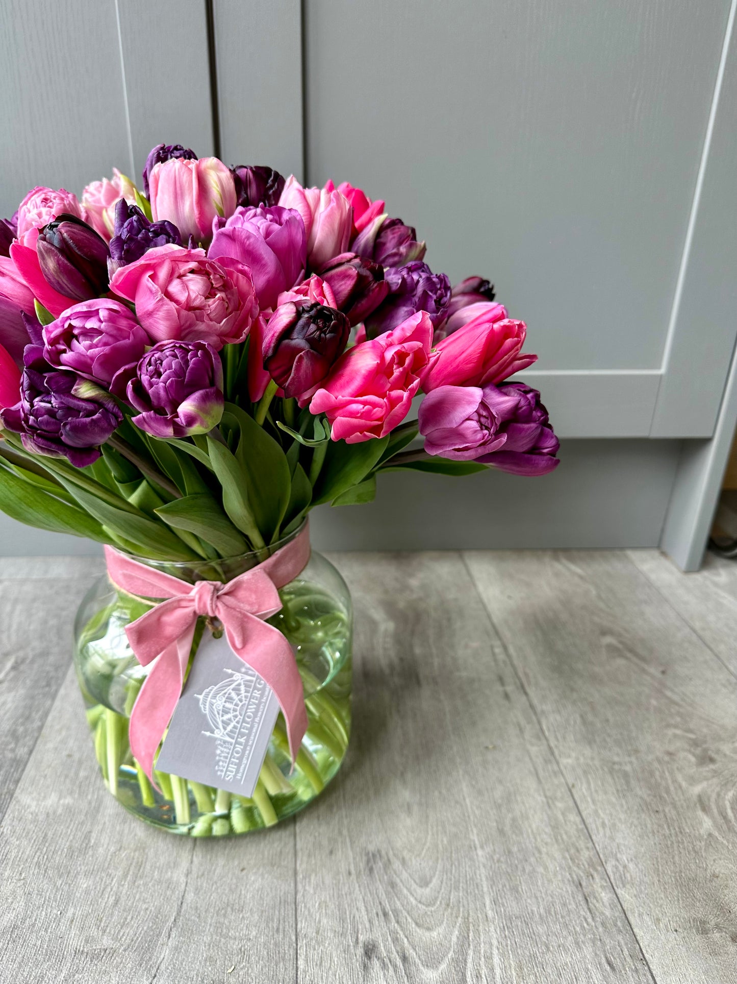 Mothers Day Collection  - Tulips