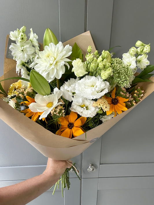 Friday Flowers - Free Delivery