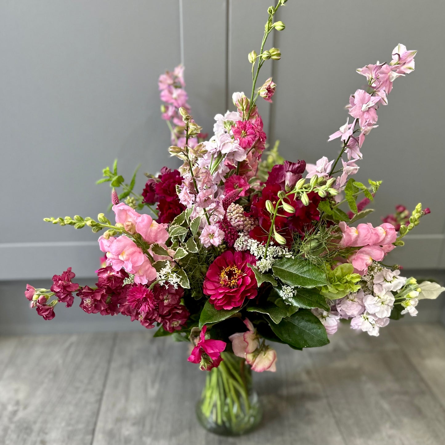 Mothers Day Collection - Vase Arrangement