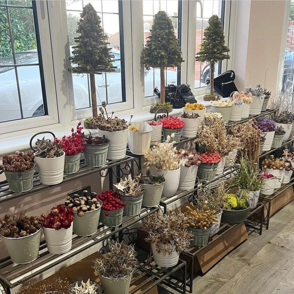 Christmas Wreath Workshops 2026 Private Group Bookings
