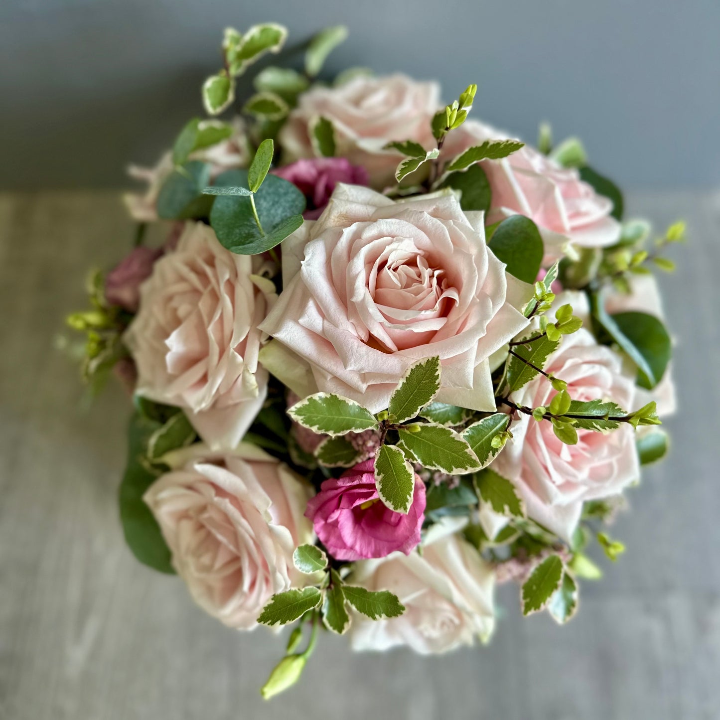 Mothers Day Collection  - Hat Box