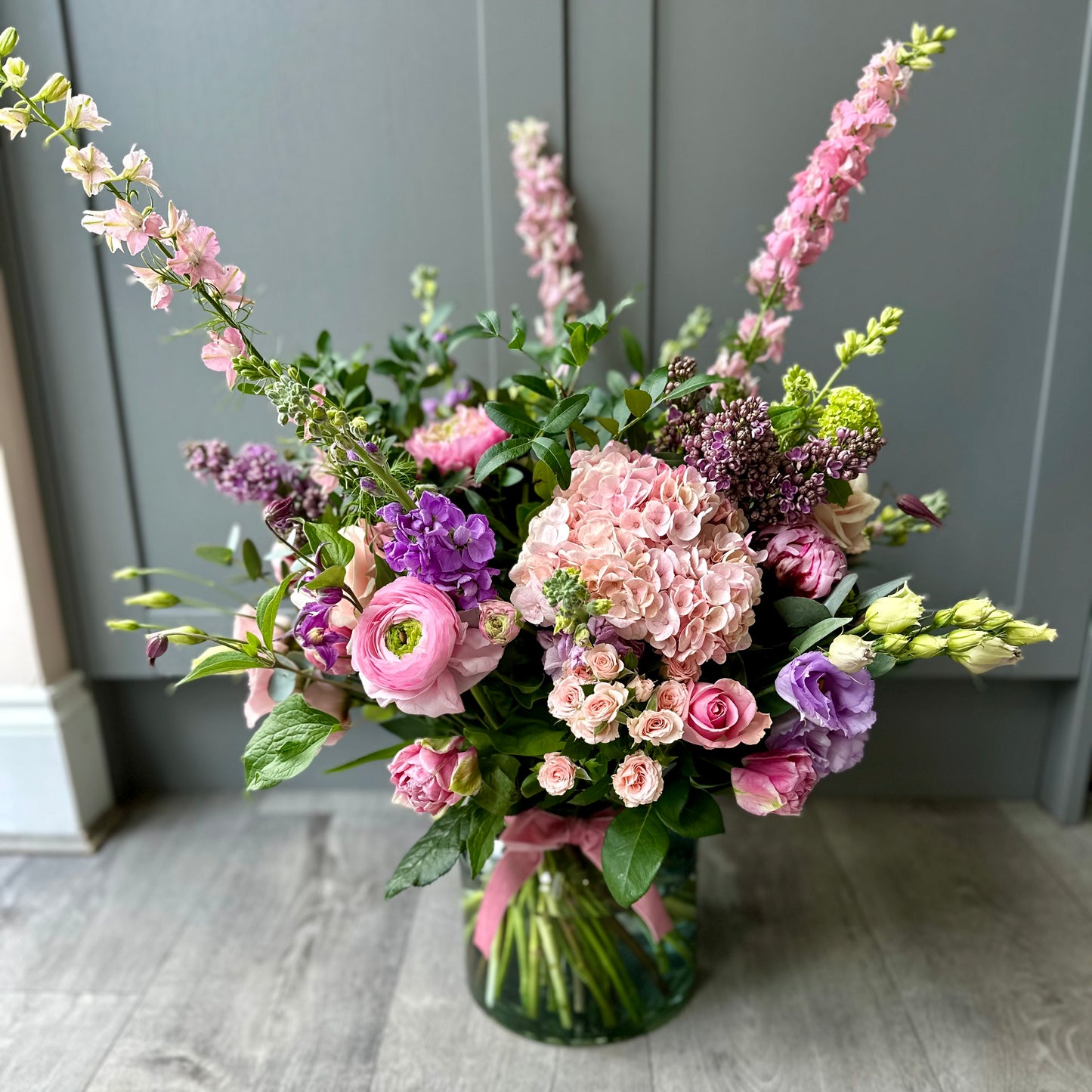 Easter Collection - Luxury Vase Arrangement