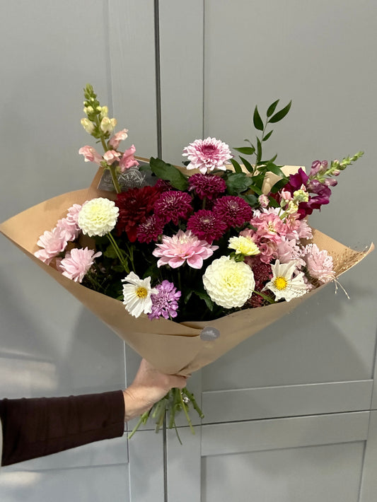 Friday Flowers - Free Delivery