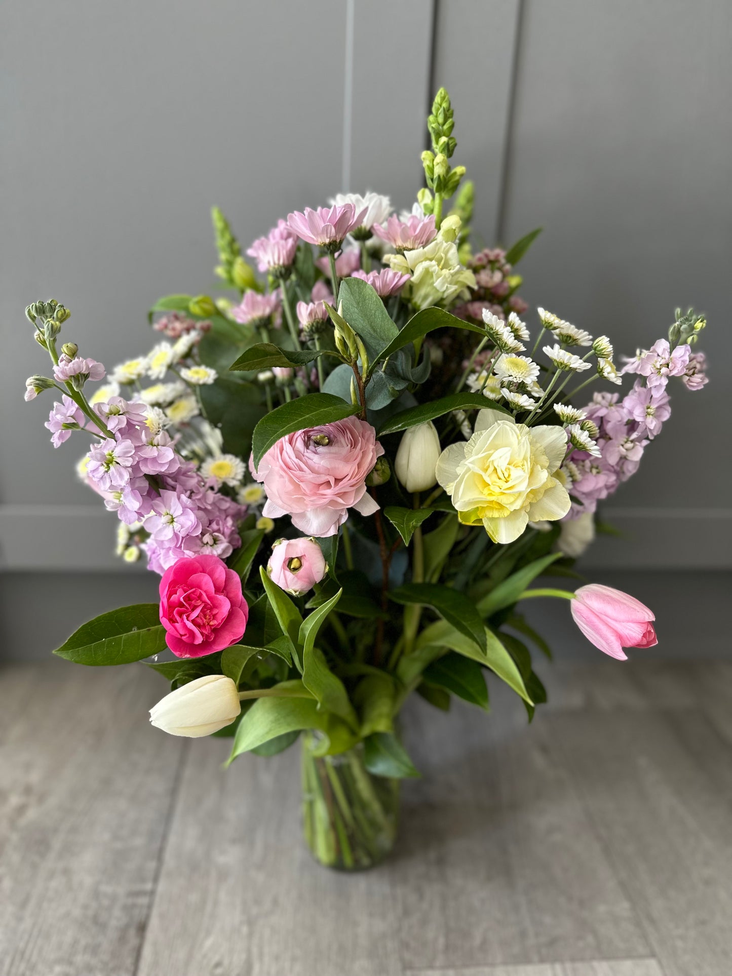 Easter Collection - Gift Bag