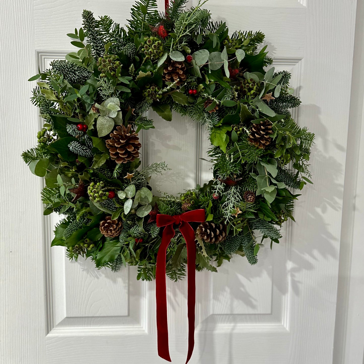 Christmas Wreath Workshops