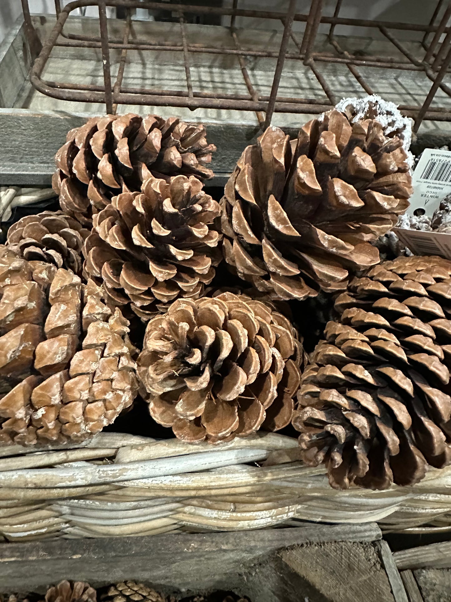 Luxury Christmas Door Swag