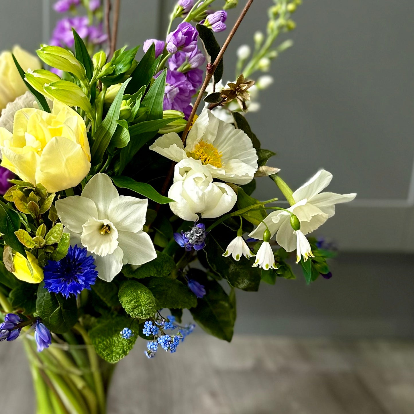 Easter Collection - Vase Arrangement