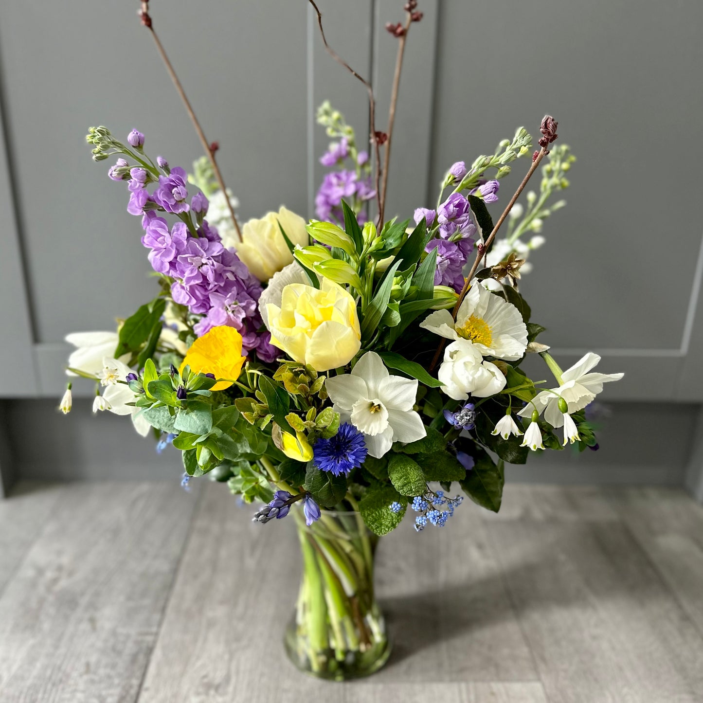 Easter Collection - Vase Arrangement