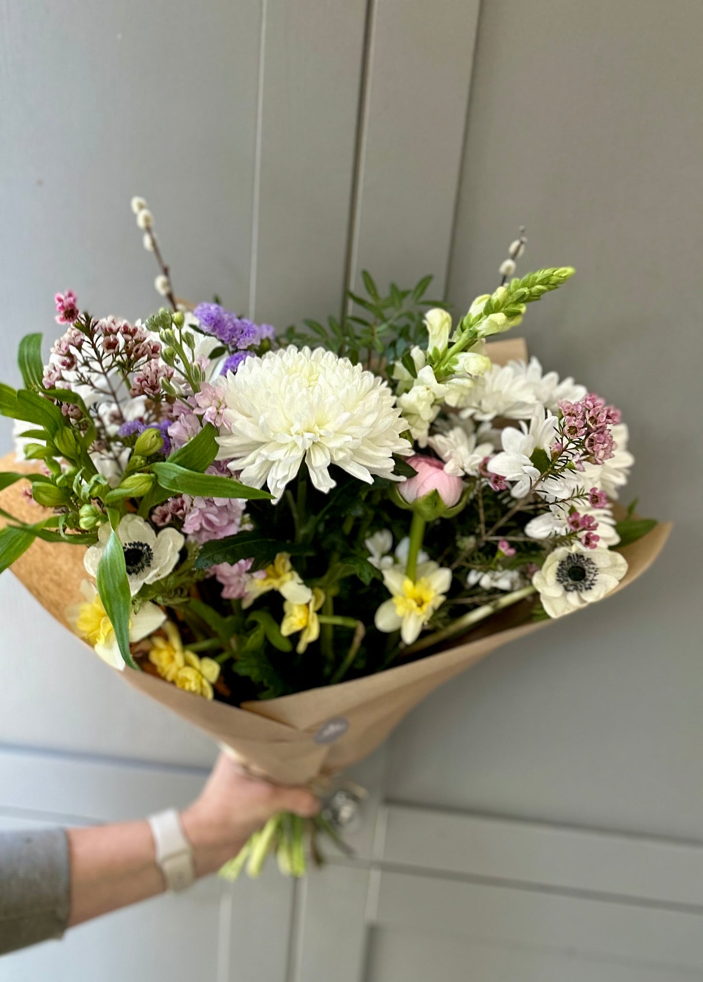 Easter Collection - Mixed Bunches