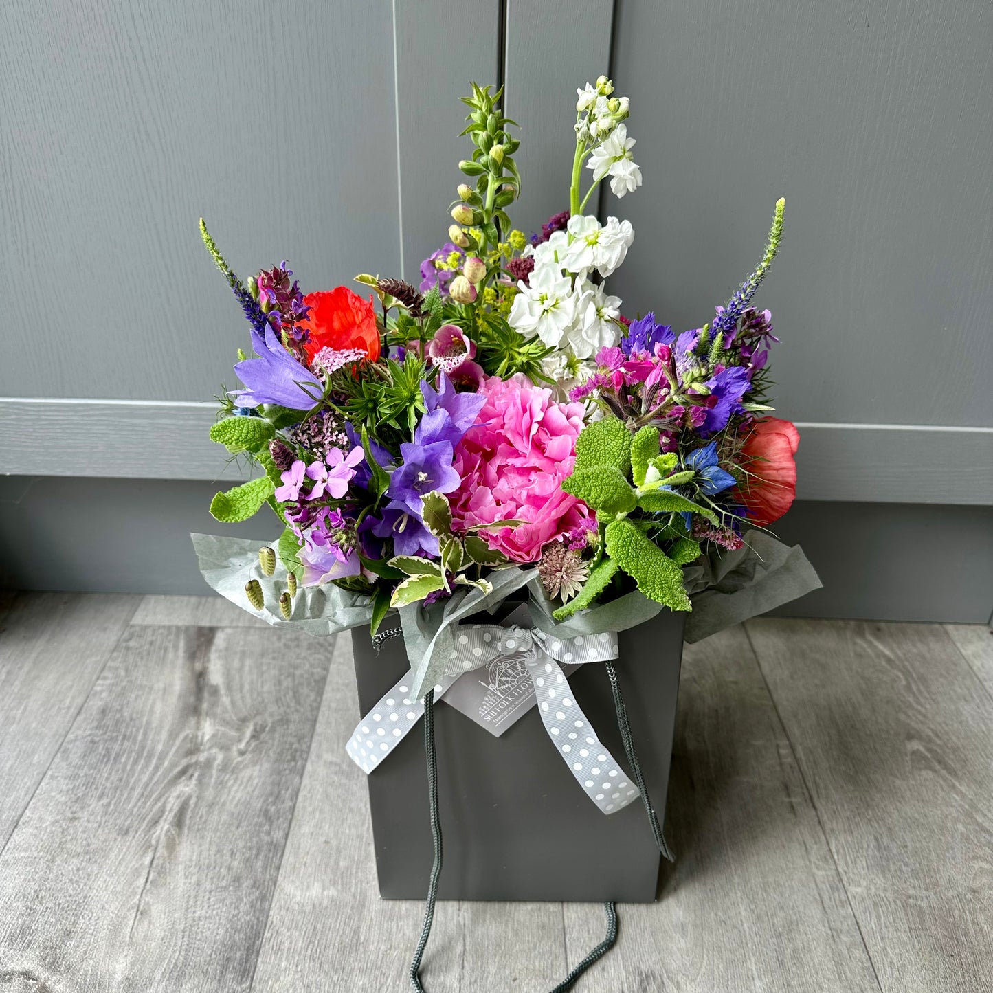 Teacher's Thank You Flowers