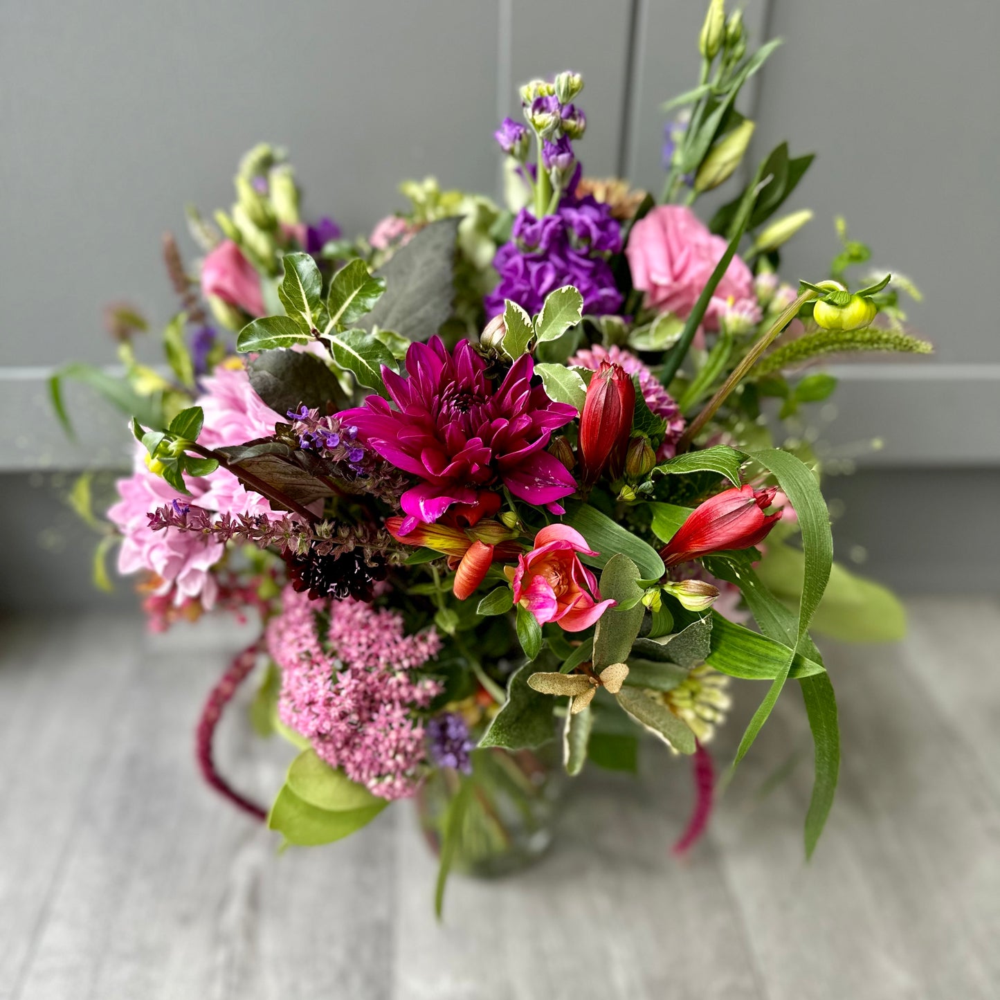 Mothers Day Collection - Vase Arrangement