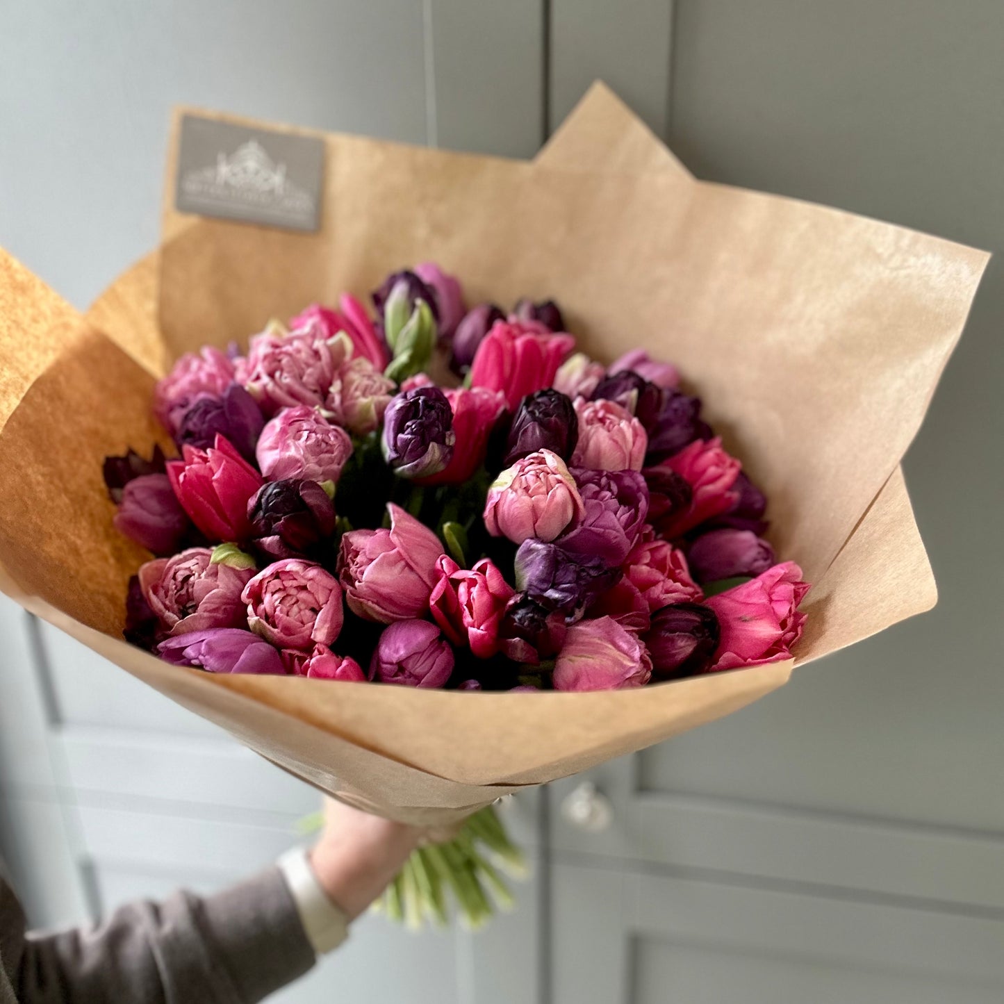 Mothers Day Collection  - Tulips