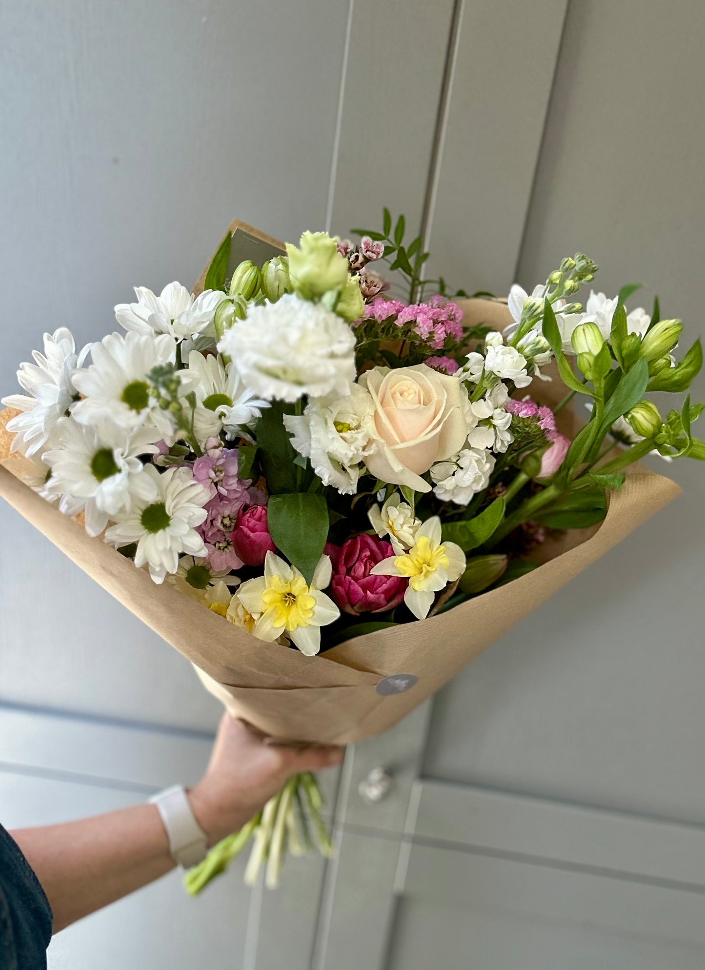 Easter Collection - Mixed Bunches