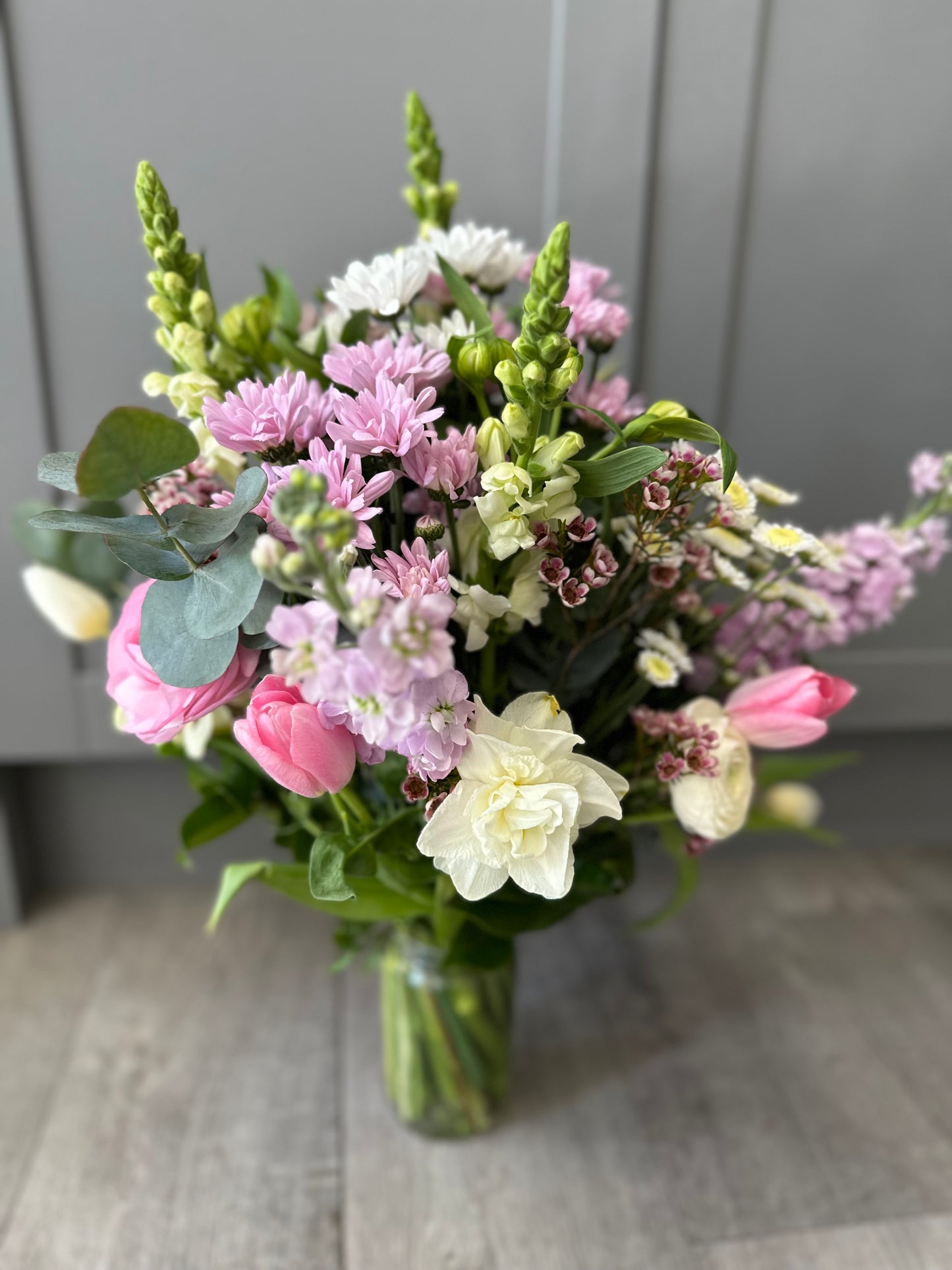 Easter Collection - Gift Bag