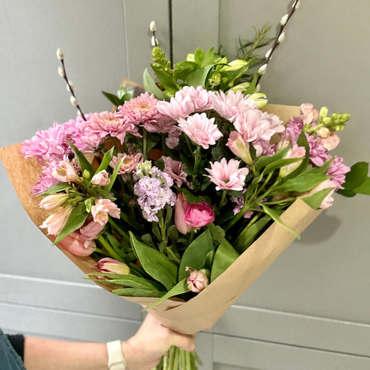 Mothers Day Collection - Bunch of Flowers