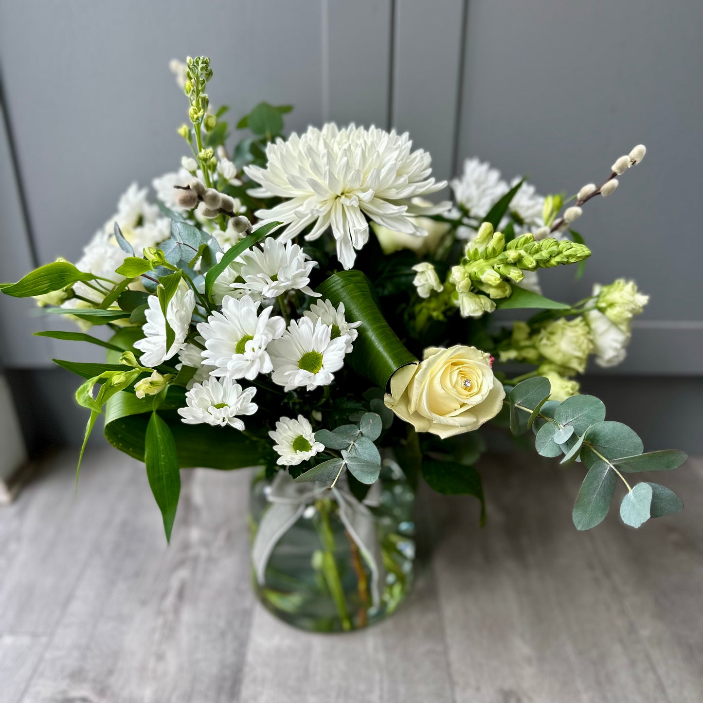 Mother’s Day Collection - Vase Arrangement