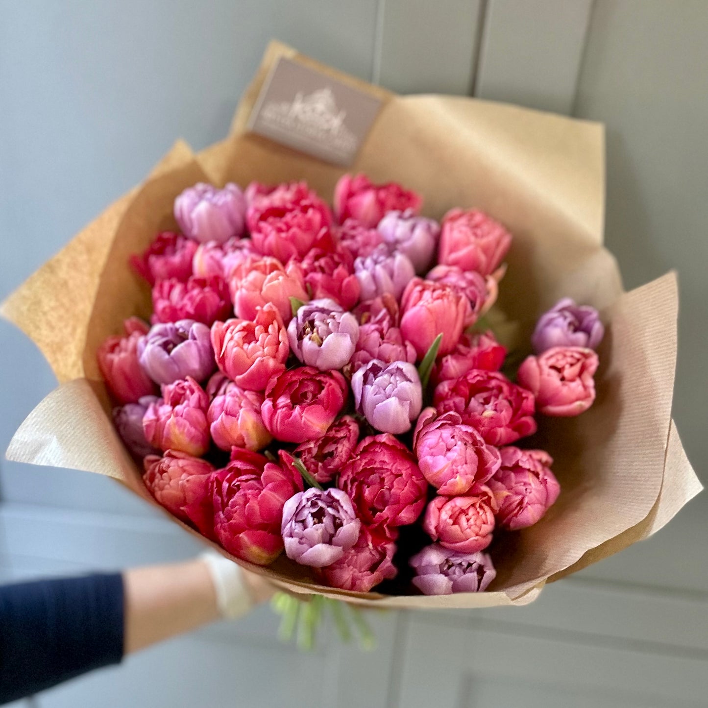 Mother’s Day Collection  - Tulips