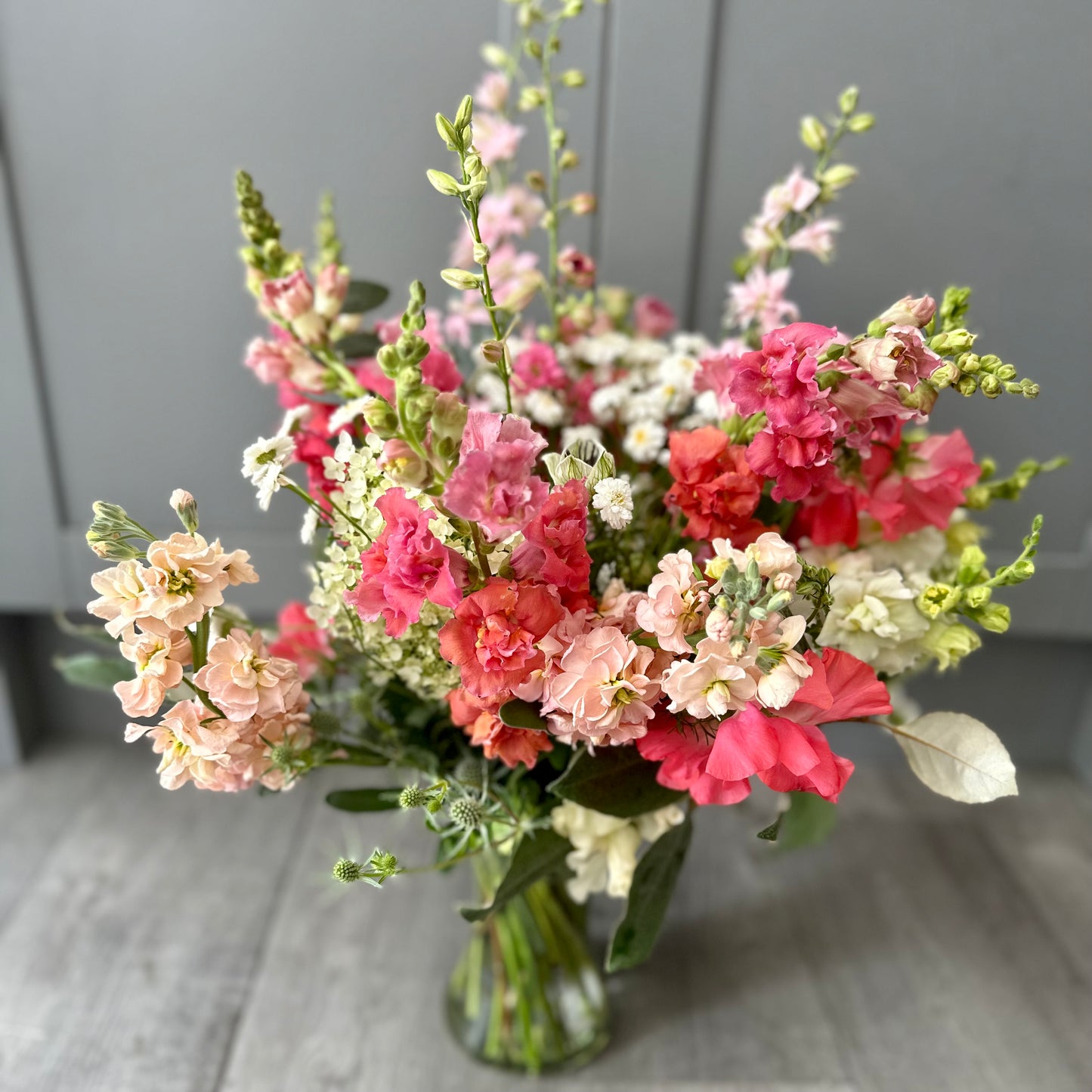 Mothers Day Collection - Vase Arrangement