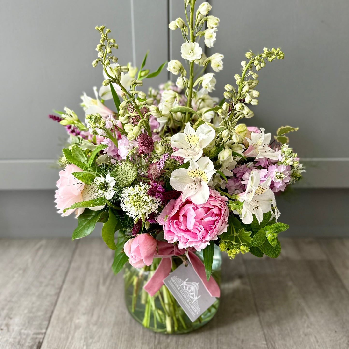 Easter Collection - Luxury Vase Arrangement