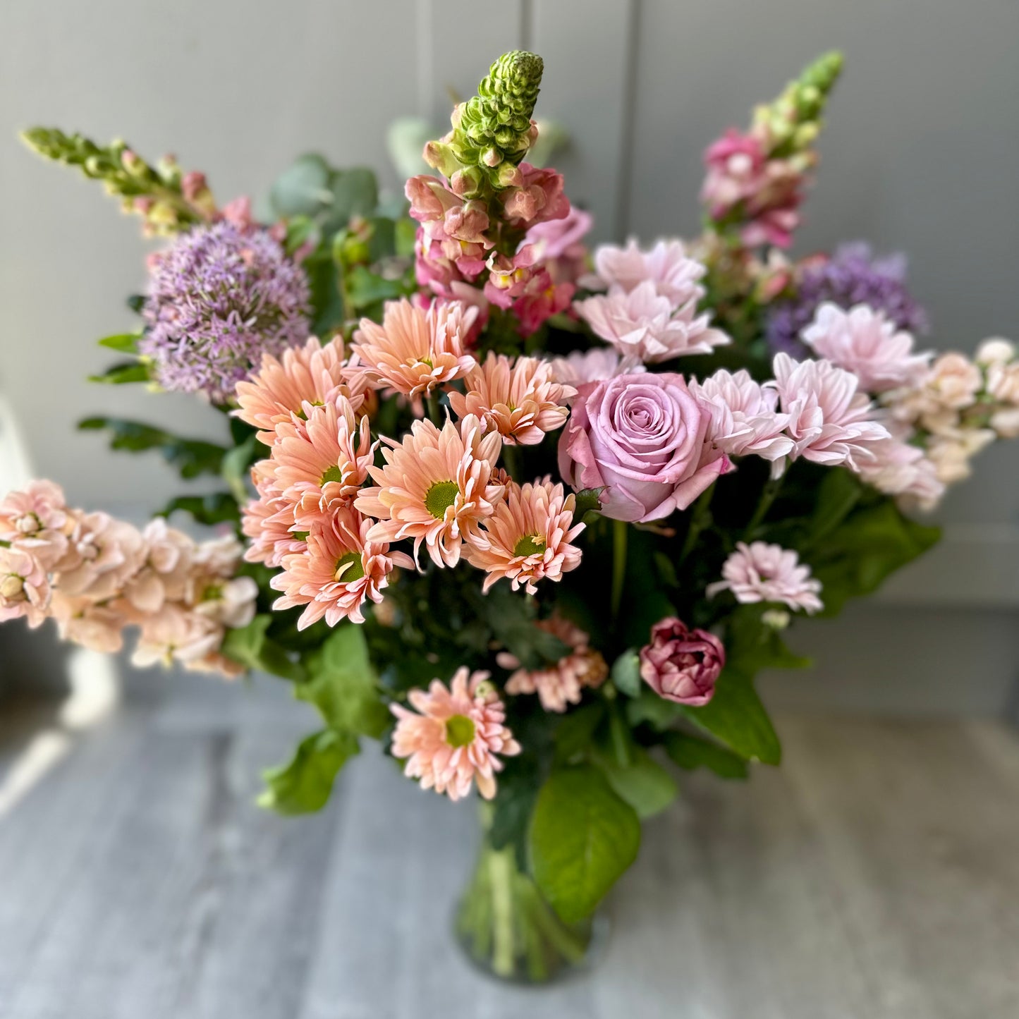 Mother’s Day Collection - Vase Arrangement